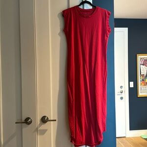 Frank & Eileen Cory Dress